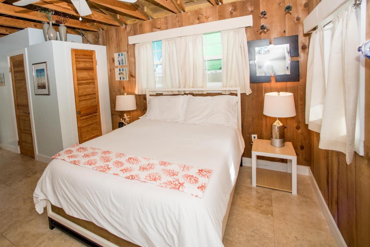 Front Beach Cottages Ocean Springs Buitenkant foto